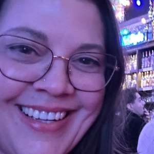 Fundraising Page: Jacquelyn Salnek